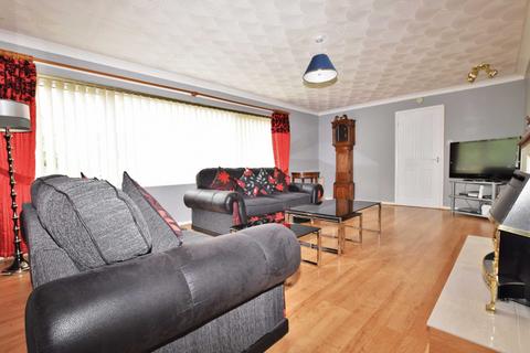 undefined, St Marys Park, Louth LN11