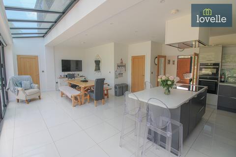 undefined, The Riverbank, Louth LN11