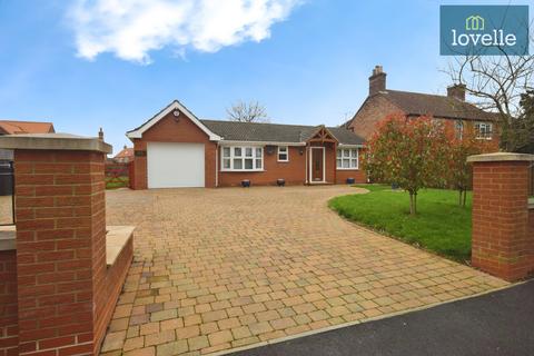 undefined, Mill Lane, Legbourne LN11