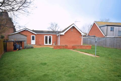 undefined, Mill Lane, Legbourne LN11