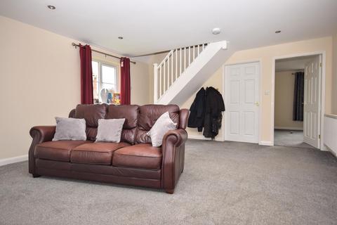 4 bedroom detached house for sale, Warren Road, Saltfleet LN11