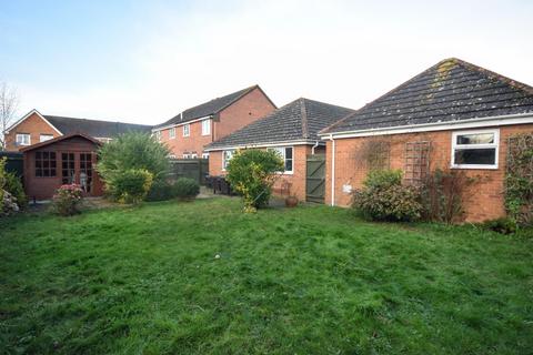 3 bedroom detached bungalow for sale, Eresbie Road, Louth LN11