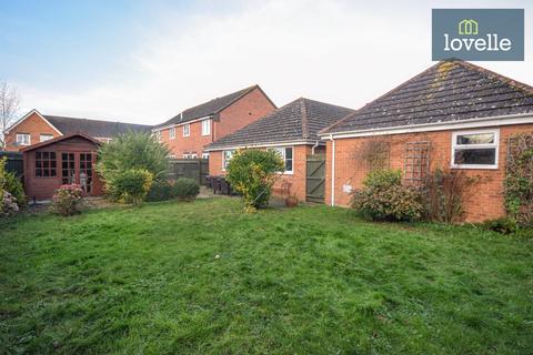 3 bedroom detached bungalow for sale, Eresbie Road, Louth LN11
