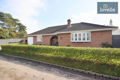 undefined, Holywell Lane, Utterby LN11