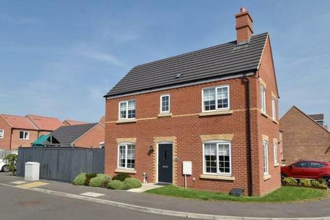 Petrel Drive, Louth LN11