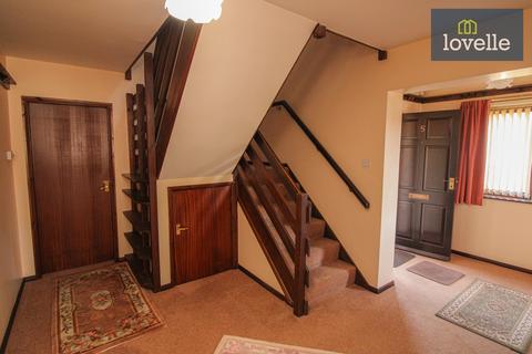 undefined, Quarryside, Louth LN11