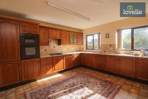 undefined, Quarryside, Louth LN11