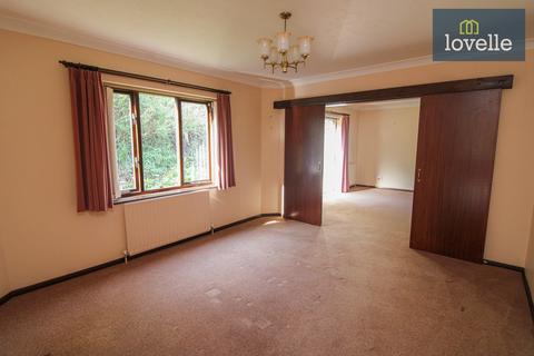 undefined, Quarryside, Louth LN11