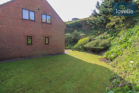 undefined, Quarryside, Louth LN11