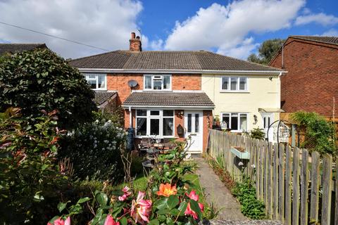 3 bedroom terraced house for sale, Eastfield Road, Louth LN11