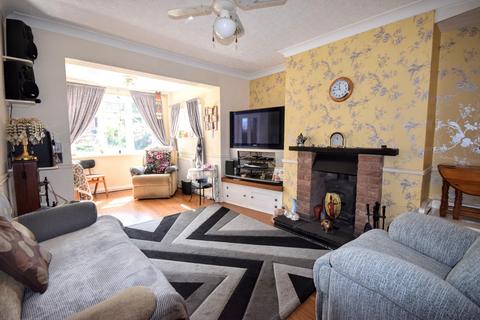 3 bedroom terraced house for sale, Eastfield Road, Louth LN11