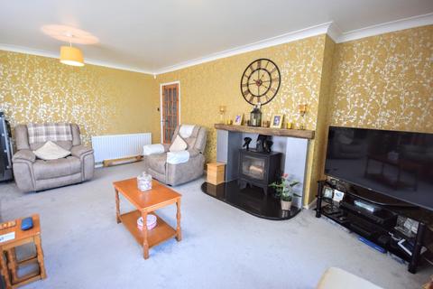 3 bedroom detached bungalow for sale, Mill Hill Way, South Cockerington LN11