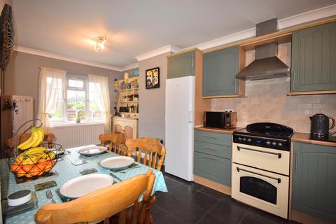 3 bedroom terraced house for sale, St Bernards Avenue, Louth LN11