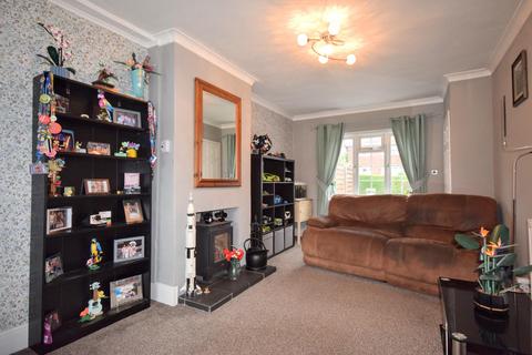 3 bedroom terraced house for sale, St Bernards Avenue, Louth LN11