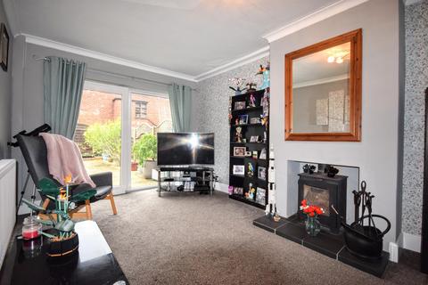 3 bedroom terraced house for sale, St Bernards Avenue, Louth LN11