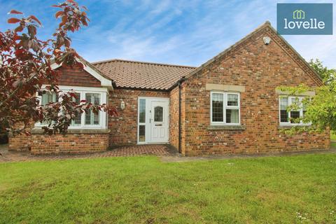undefined, South Road, Tetford LN9