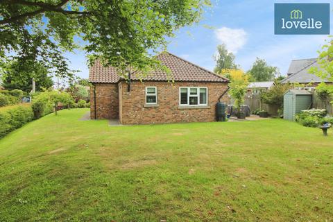 undefined, South Road, Tetford LN9
