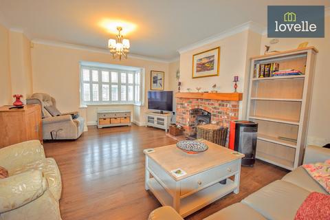 undefined, South Road, Tetford LN9