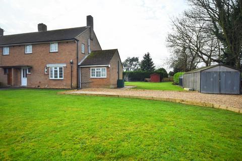 undefined, Church Walk, South Cockerington LN11