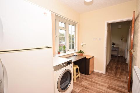 undefined, Church Walk, South Cockerington LN11