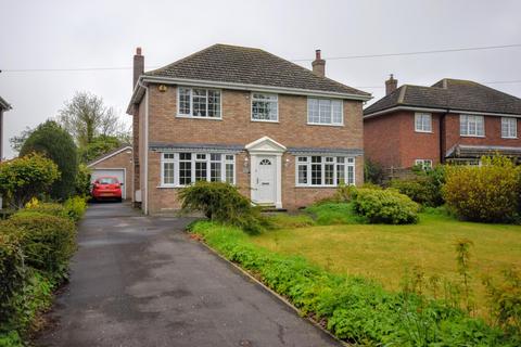 undefined, Tinkle Street, Grimoldby LN11