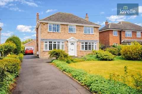 undefined, Tinkle Street, Grimoldby LN11