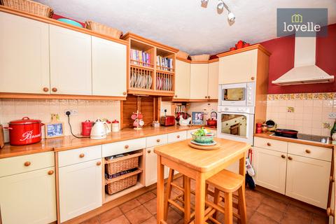 undefined, Tinkle Street, Grimoldby LN11