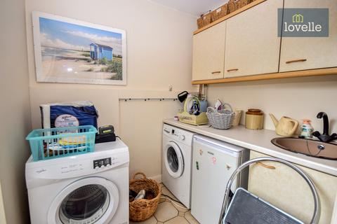 undefined, Tinkle Street, Grimoldby LN11