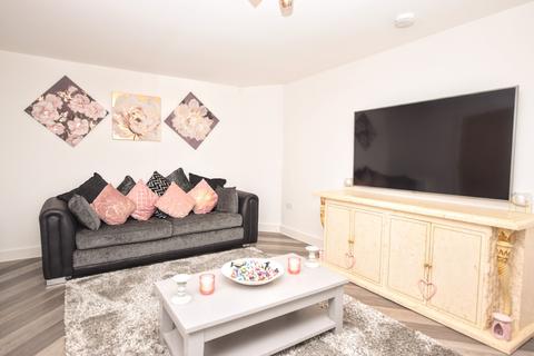 undefined, Acorn Avenue, Louth LN11