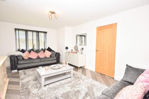 undefined, Acorn Avenue, Louth LN11