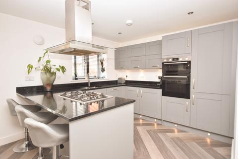 undefined, Acorn Avenue, Louth LN11