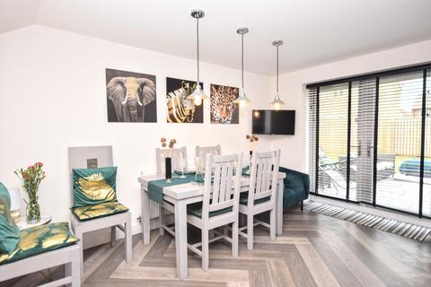 undefined, Acorn Avenue, Louth LN11