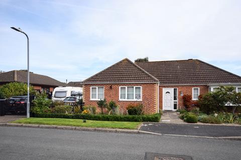 undefined, Manor Park, Legbourne LN11