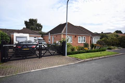 undefined, Manor Park, Legbourne LN11
