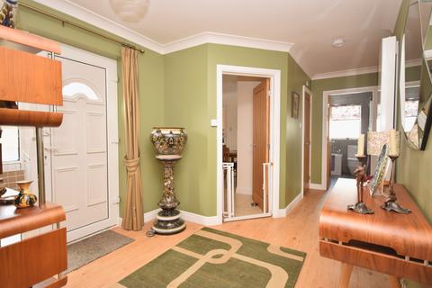 undefined, Manor Park, Legbourne LN11
