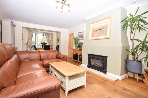 3 bedroom detached house for sale, Watery Lane, Little Cawthorpe LN11