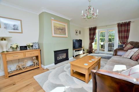 3 bedroom detached house for sale, Watery Lane, Little Cawthorpe LN11