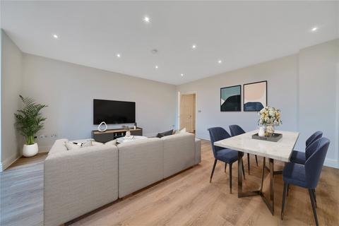 2 bedroom apartment for sale, Bromley Road, Beckenham