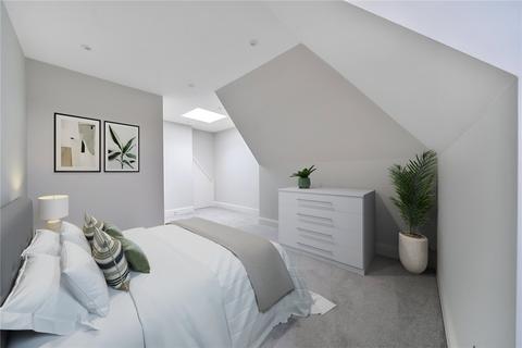 2 bedroom apartment for sale, Bromley Road, Beckenham