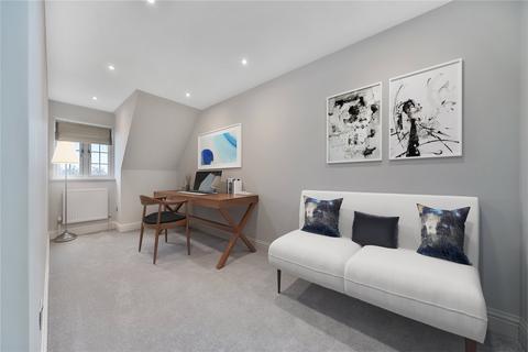 2 bedroom apartment for sale, Bromley Road, Beckenham