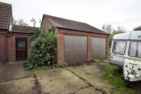 4 bedroom detached house for sale, Stewton Lane, Louth LN11