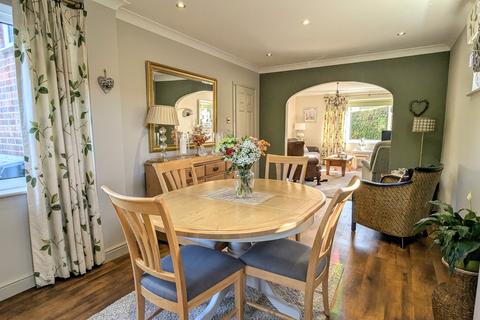 undefined, Andrews Close, Louth LN11