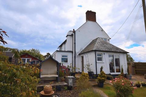 3 bedroom detached house for sale, Donna Nook, North Somercotes LN11