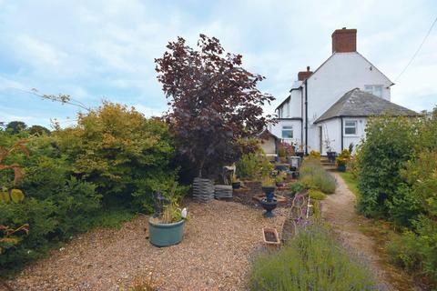 3 bedroom detached house for sale, Donna Nook, North Somercotes LN11