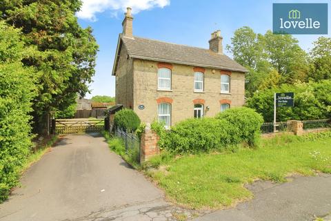undefined, Calceby Way, Swaby LN13