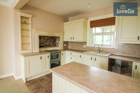 undefined, Calceby Way, Swaby LN13