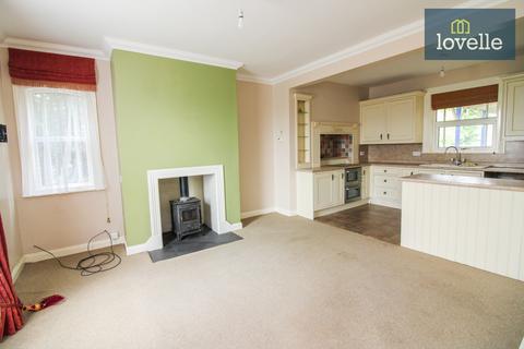 undefined, Calceby Way, Swaby LN13
