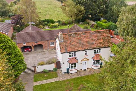 undefined, Wragholme Road, Grainthorpe LN11