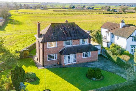 3 bedroom detached house for sale, Paddock Lane, Dunham Massey, Altrincham, WA14