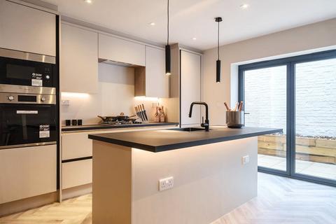 2 bedroom house for sale, Queensthorpe Mews, Queensthorpe Road, London